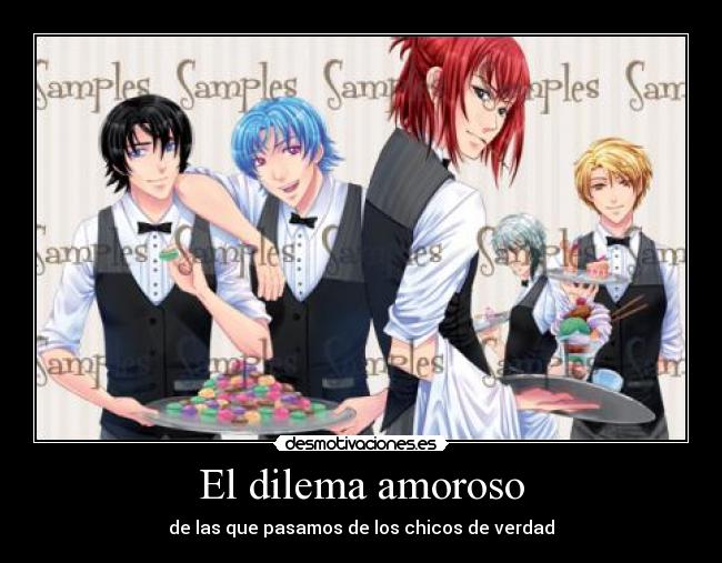 carteles corazon melon nathaniel lysandre castiel alexy armin desmotivaciones