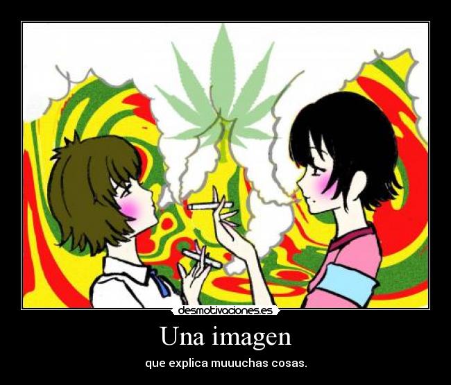 Una imagen - que explica muuuchas cosas.