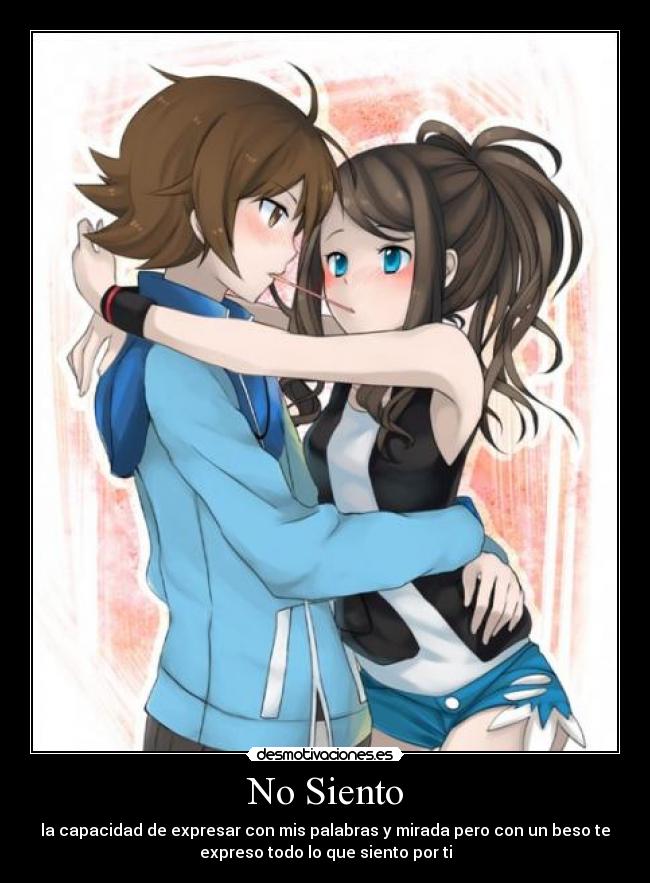 No Siento - 