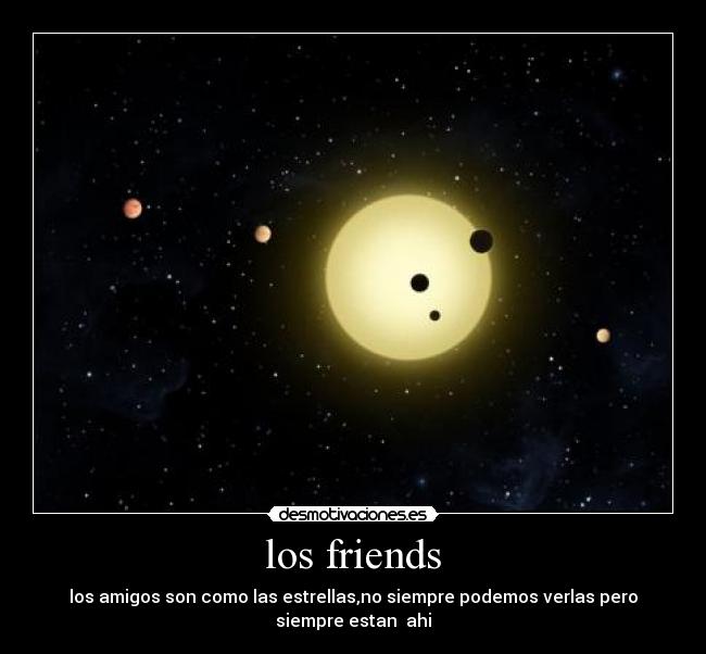 los friends - 