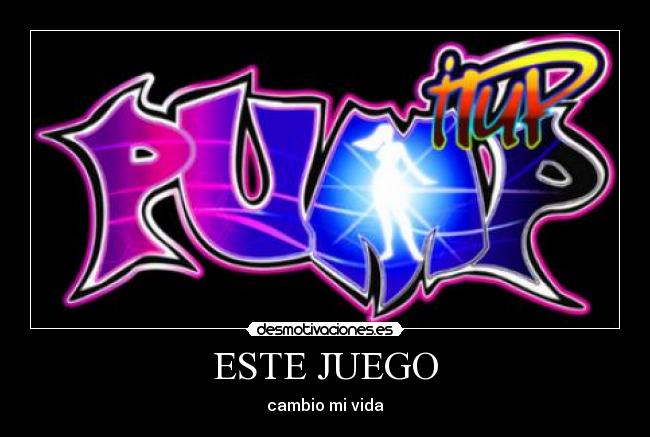 Imagenes De Pump It Up | im 225 genes y carteles de pump desmotivaciones Imagenes De Pump It Up | im 225 genes y carteles de pump desmotivaciones