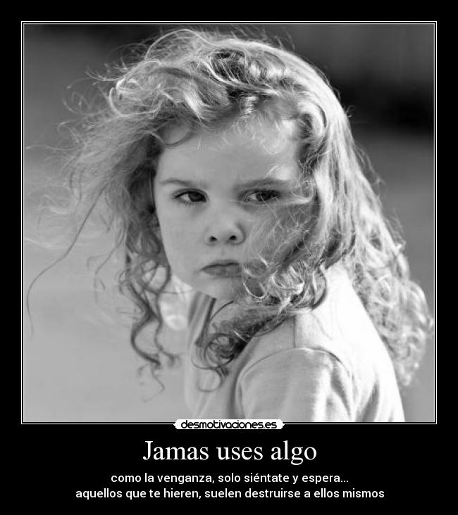 Jamas uses algo -