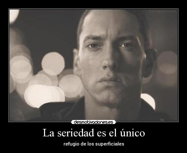 carteles dooby eminem desmotivaciones