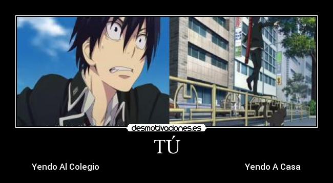 carteles exorcist okumura rin demonio blue exorcist anime desmotivaciones
