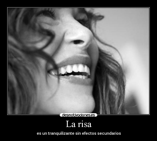 La risa - 