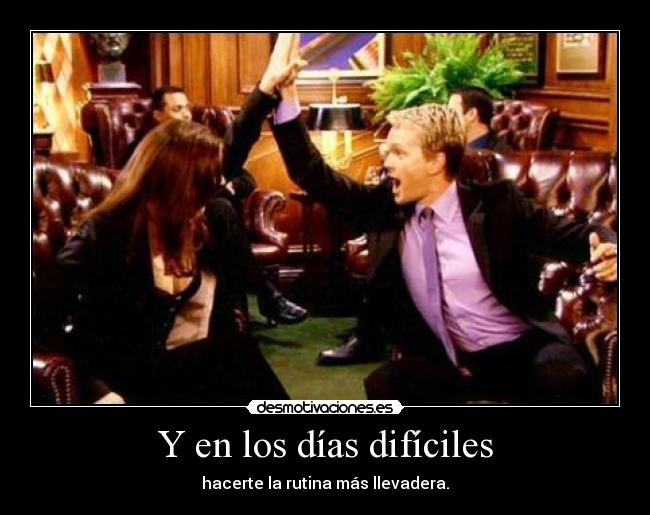 carteles fix you desmotivaciones