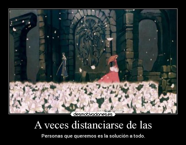 carteles anime romeo juliet amor imposible linda obra encanto twt sakuby abby desmotivaciones