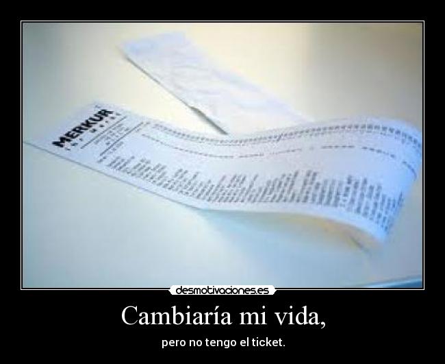 carteles vida forever alone desmotivaciones