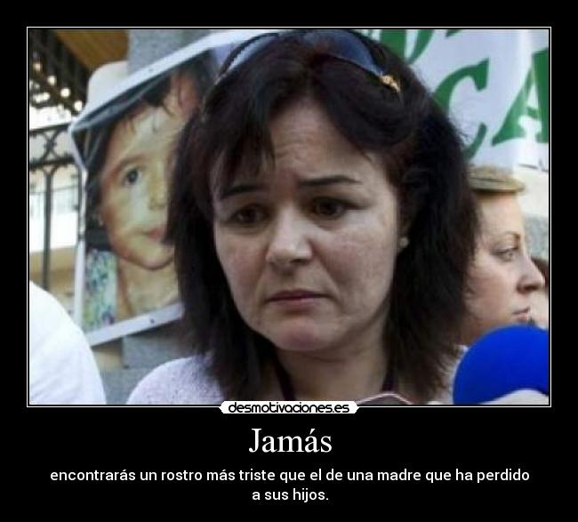 carteles asi pudra carcel jose breton ruth jose noticias rayodeluna desmotivaciones