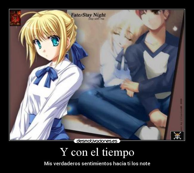 carteles anime muwigaraklan desmotivaciones