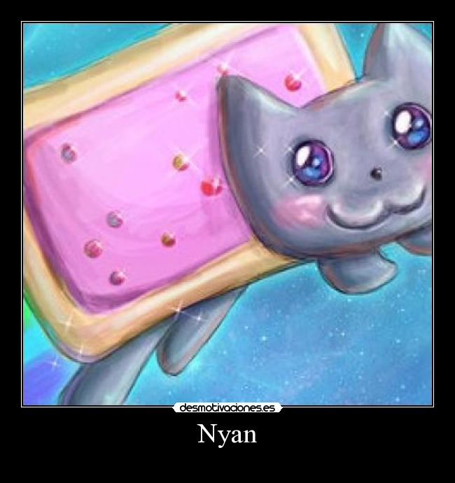Nyan -