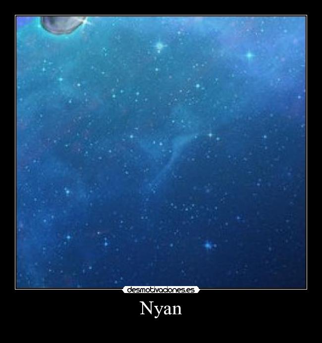 Nyan -