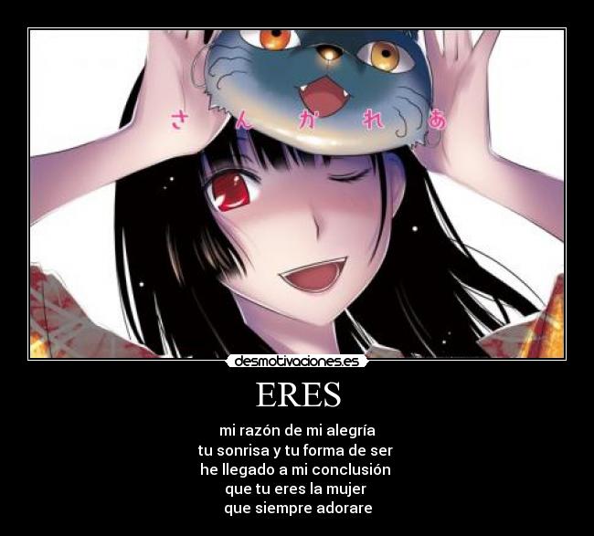 ERES - 