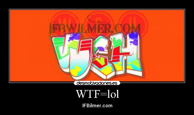 carteles desmotivaciones