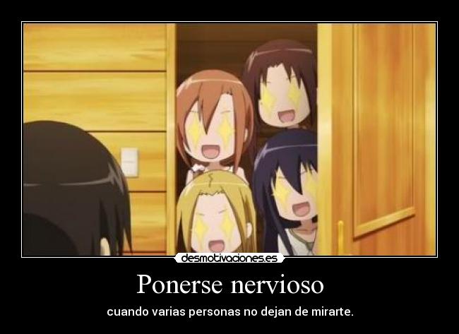 carteles harukaze seitokai yakuindomo anime manga otaku gotian raptorhunters desmotivaciones