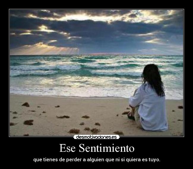 carteles sentimiendosencontrados desmotivaciones