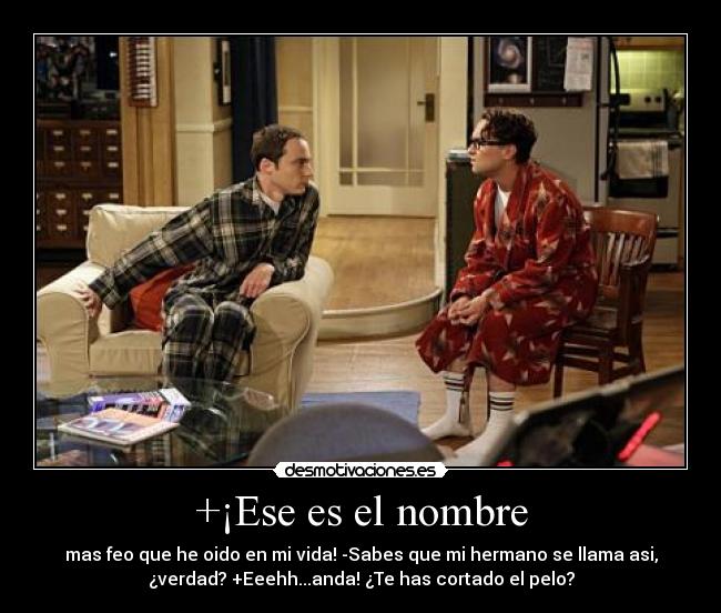 carteles typical conversation sire desmotivaciones