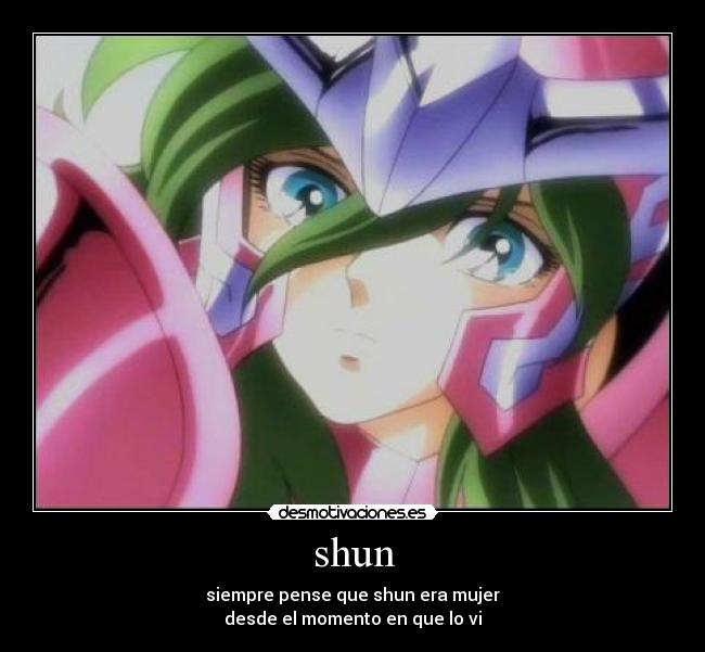 shun - 