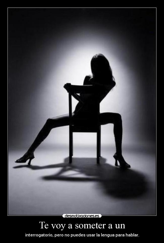 carteles desmopornositas interroguemos forma que sacamos cosas interesantes desmotivaciones