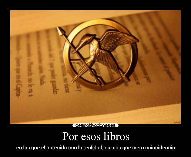 carteles por esos libros desmotivaciones