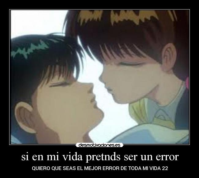 carteles vida sencillamente mejor erro vida eres seras desmotivaciones