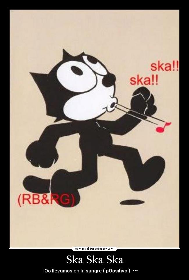Ska Ska Ska - 