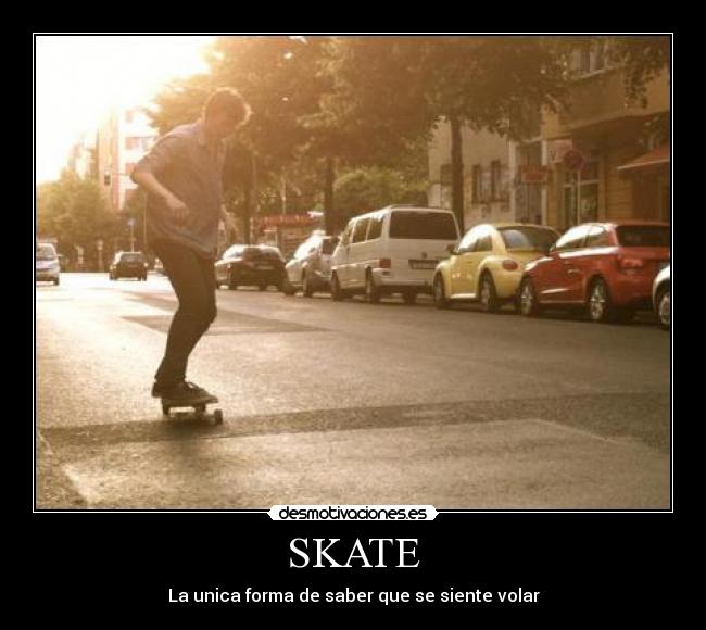 SKATE - 
