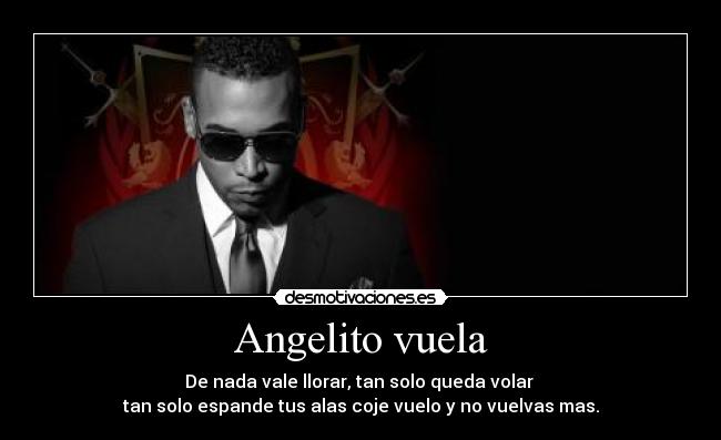VIDEOS DE DON OMAR ANGELITO VUELA videos de don omar angelito vuela: