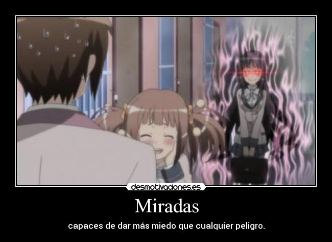 Miradas - 