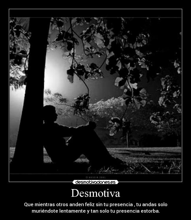 carteles amar duele desmotivaciones