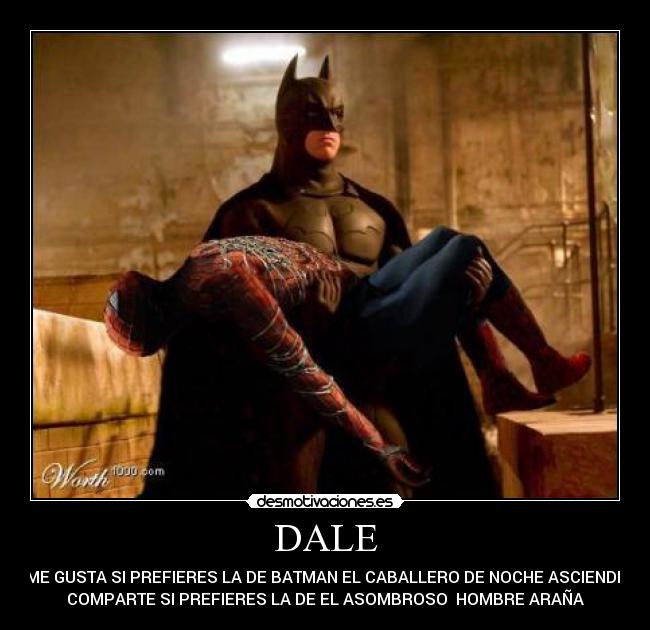 DALE -