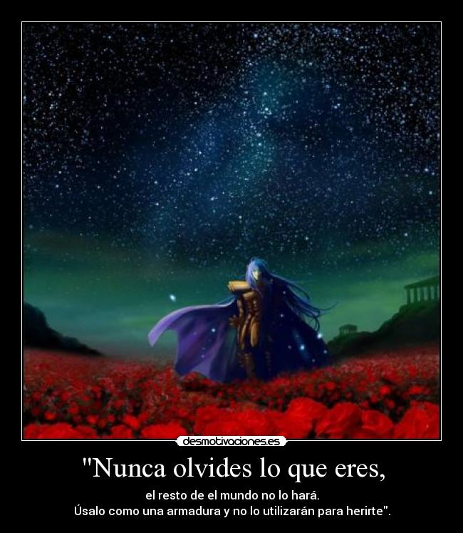 carteles saint seiya the lost canvas anime albafica juego tronos harukaze desmotivaciones