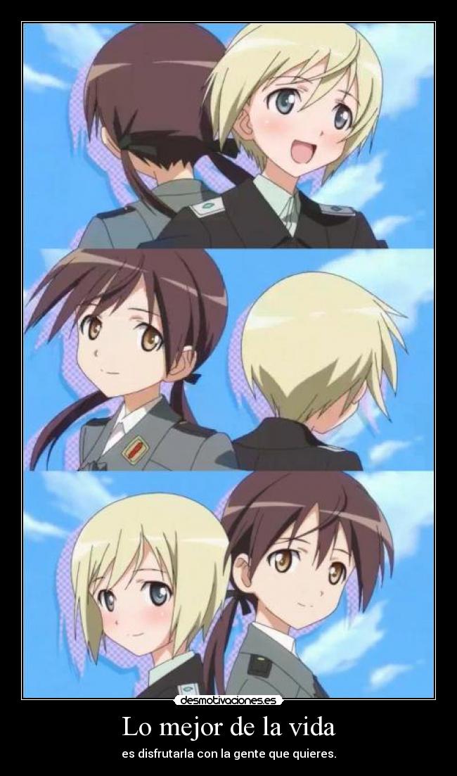 Lo mejor de la vida - 
