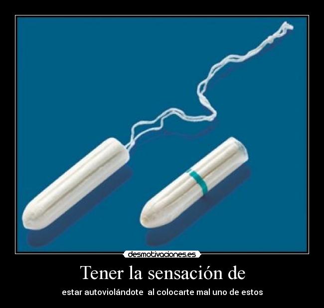 carteles tampon desmotivaciones