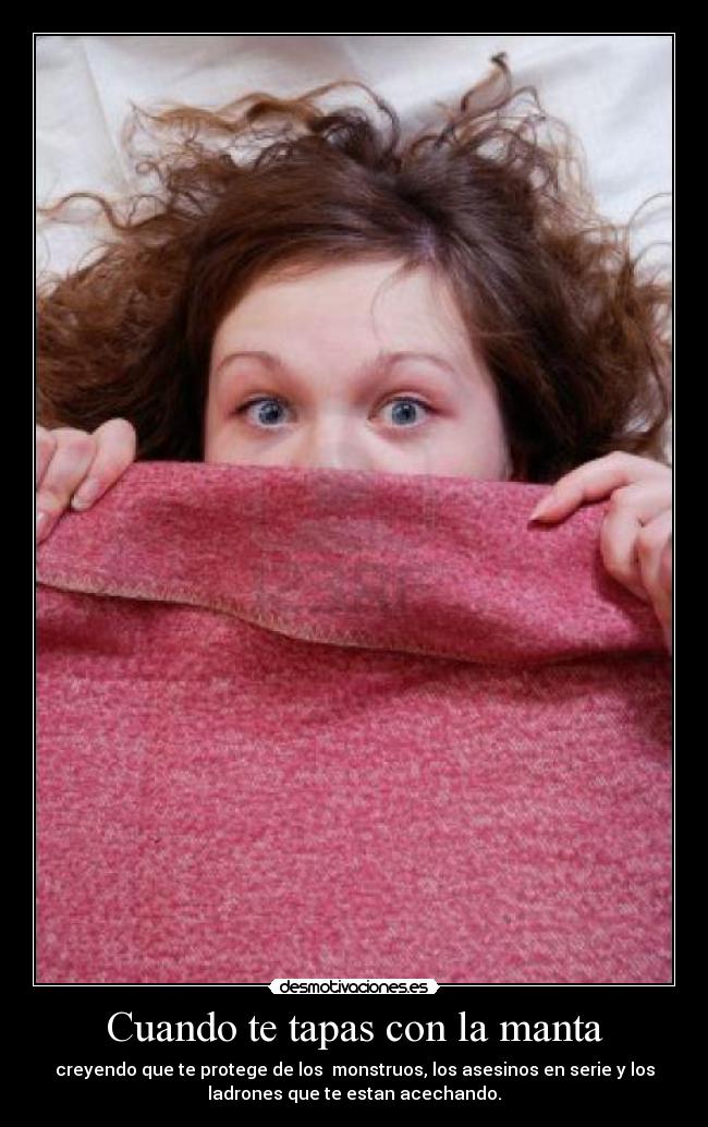 carteles manta desmotivaciones