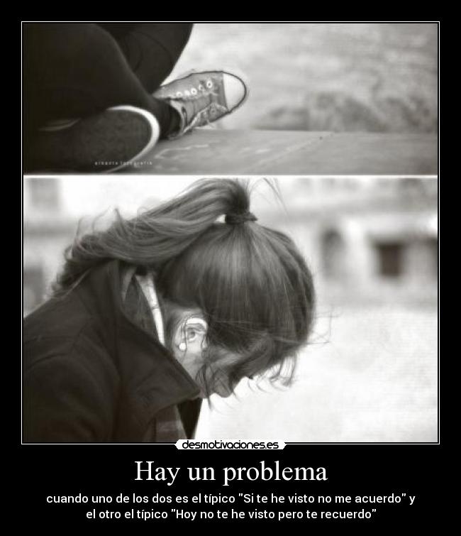 carteles que eres visto acuerdo visto pero recuerdo aras arasdelosolmos1 desmotivaciones