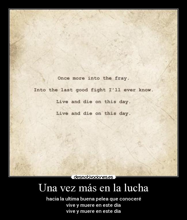 carteles the grey poem desmotivaciones