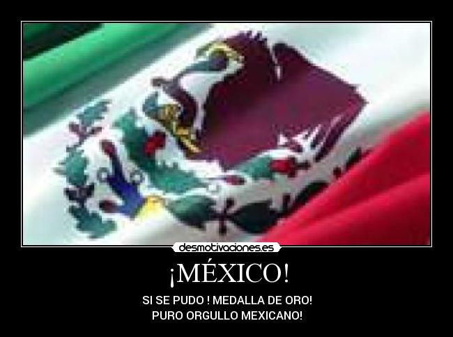 carteles mexico mexico desmotivaciones