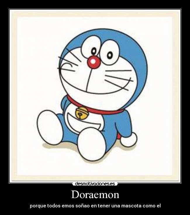 Doraemon - 