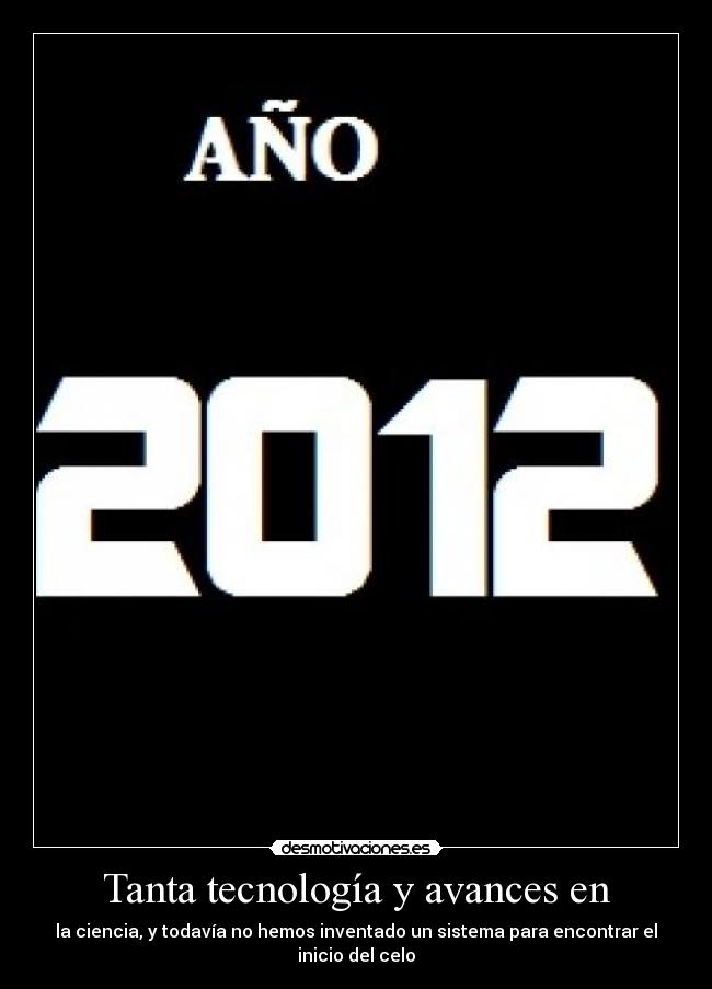 Tanta tecnología y avances en - la ciencia, y todavía no hemos inventado un sistema para encontrar el inicio del celo