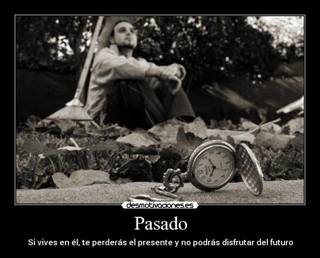 Pasado -