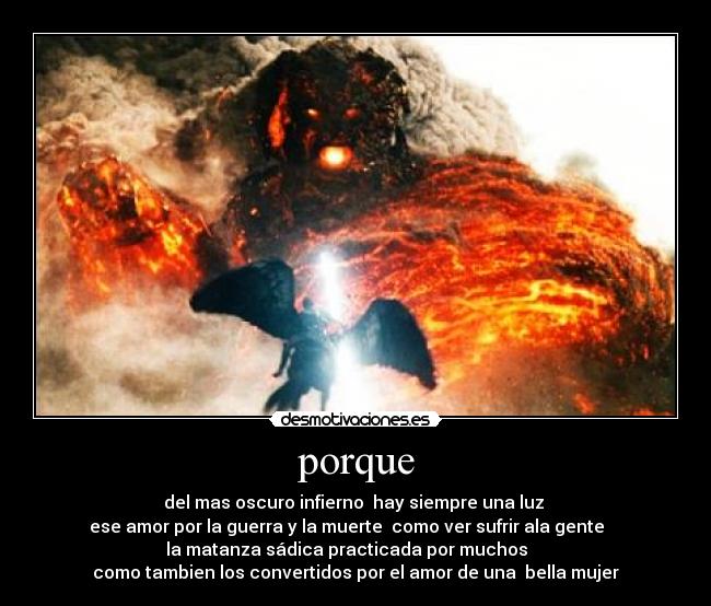 carteles att odio con amor desmotivaciones