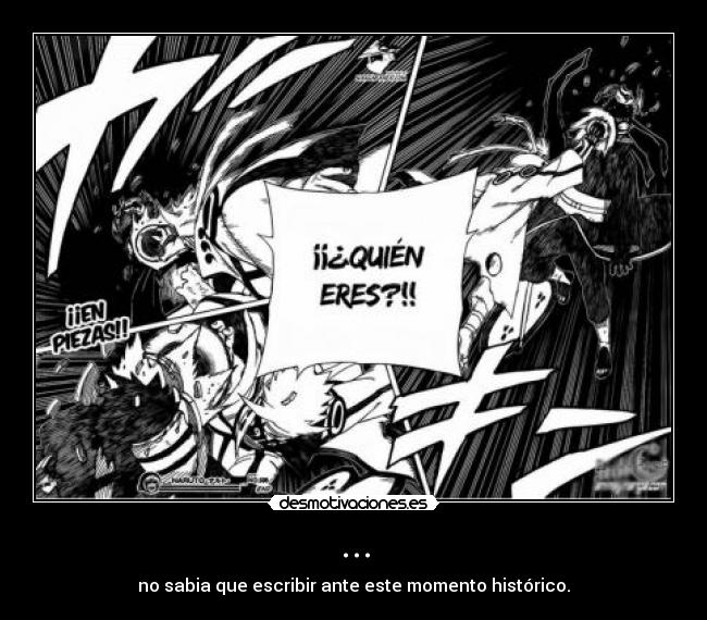 carteles mascara tobi naruto shipudden manga 598 epico momento final desmotivaciones