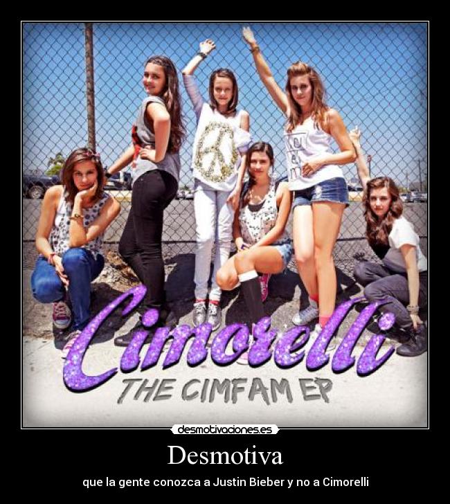 carteles cimorelli desmotivaciones