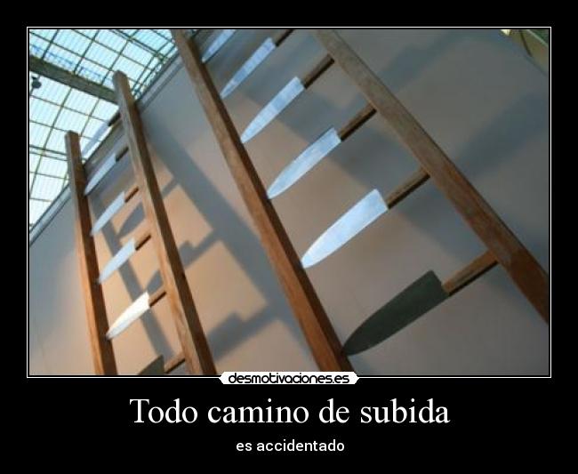 carteles eften desmotivaciones