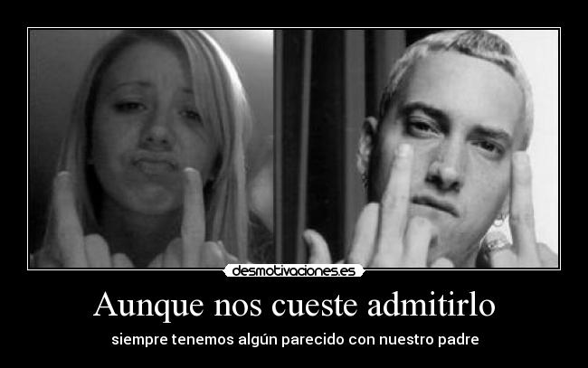 carteles dooby eminem desmotivaciones