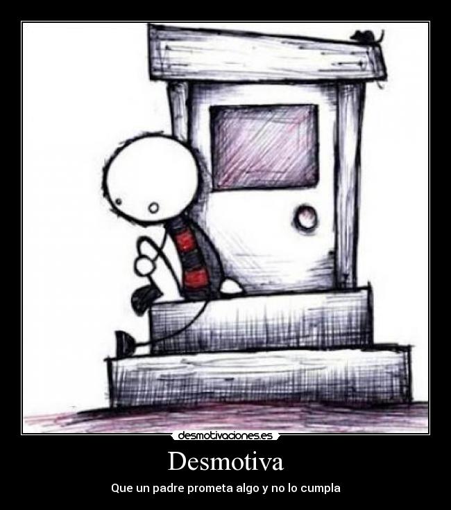 Desmotiva -