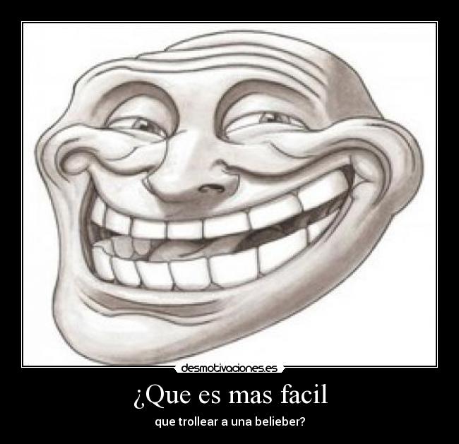 ¿Que es mas facil - 