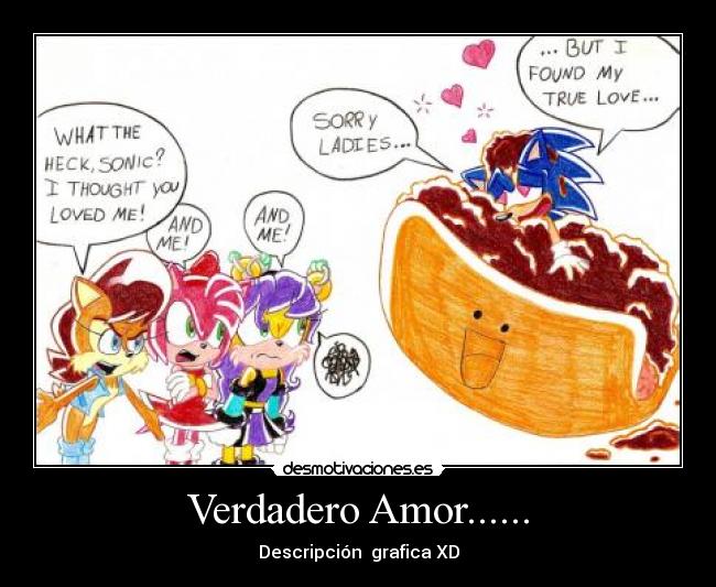Verdadero Amor...... - 