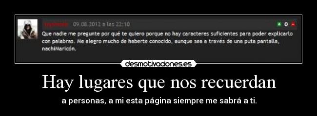 carteles aqui huele tryshsolis siempre sera asi desmotivaciones